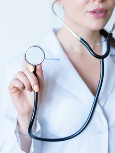 Healthcare