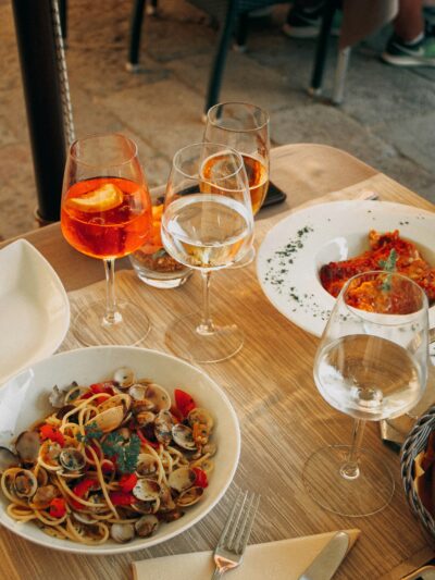 Food and Dining